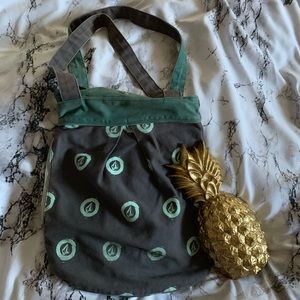 Volcom Bucket Bag
